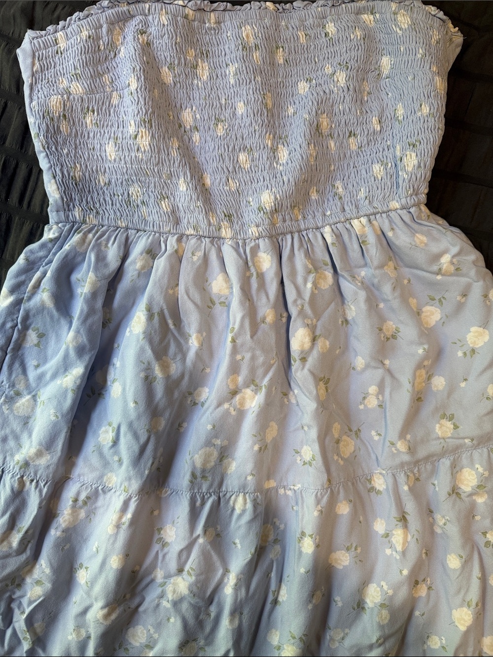 💜 Hollister Dress - Picture 2 of 3